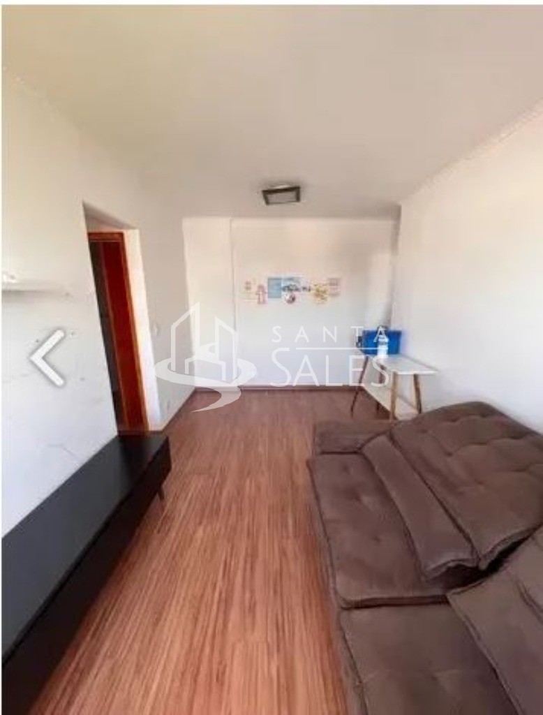 Apartamento, 2 quartos, 88 m² - Foto 2