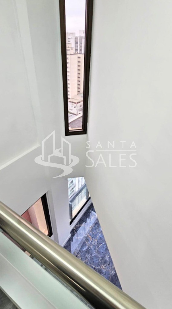 Cobertura à venda com 2 quartos, 210m² - Foto 19