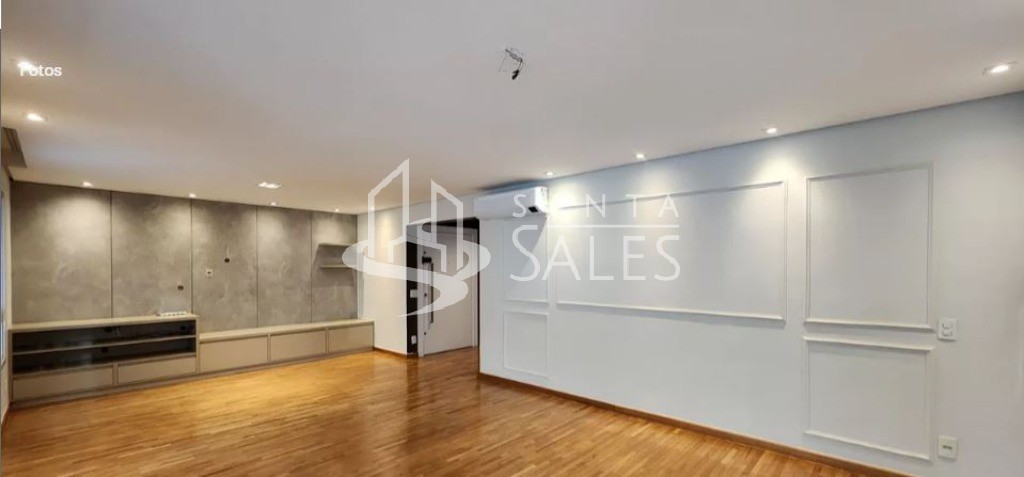 Apartamento, 4 quartos, 210 m² - Foto 1