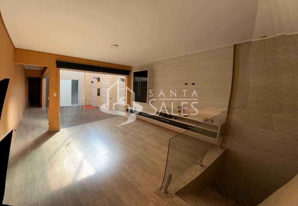 Casa, 4 quartos, 220 m² - Foto 20