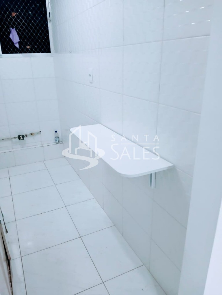 Kitnet-Studio, 34 m² - Foto 6