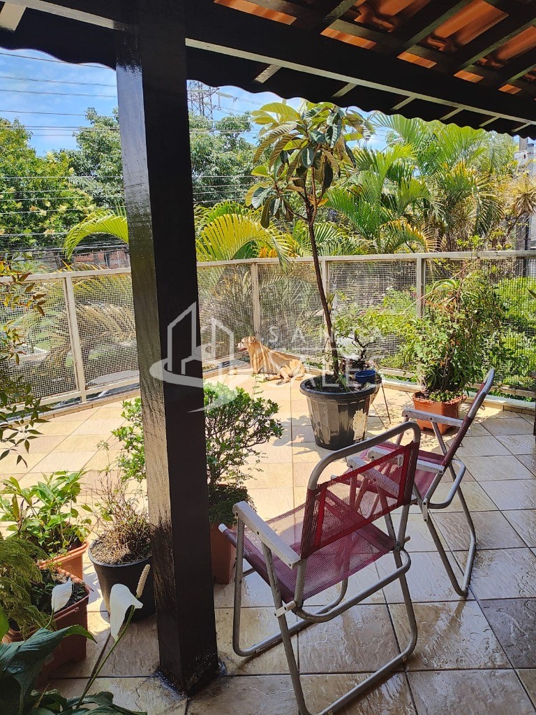 Sobrado, 3 quartos, 260 m² - Foto 15