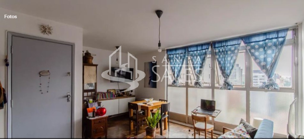 Apartamento, 2 quartos, 65 m² - Foto 2