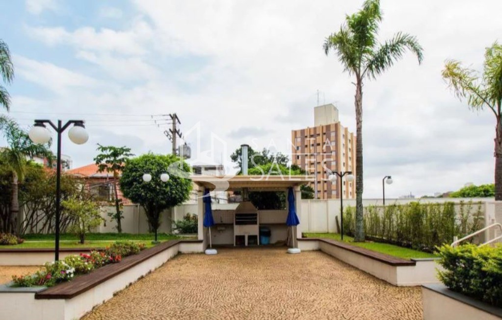 Apartamento para alugar com 3 quartos, 96m² - Foto 23
