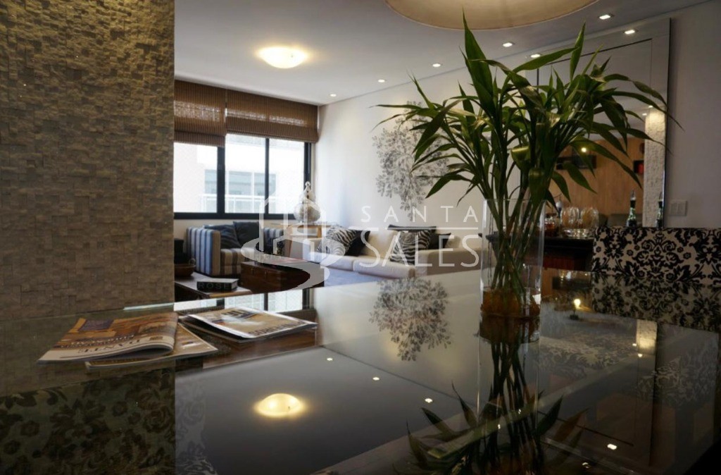Apartamento, 2 quartos, 142 m² - Foto 16
