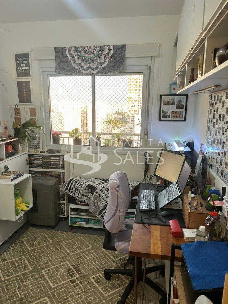 Apartamento à venda com 2 quartos, 57m² - Foto 20