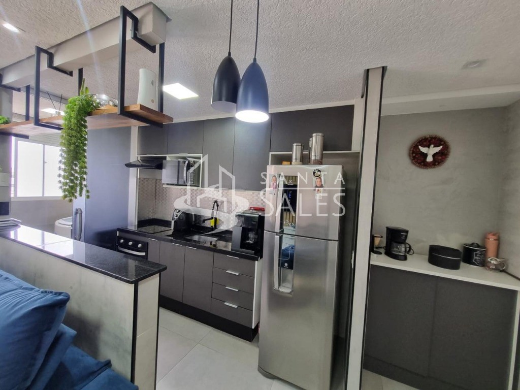 Apartamento, 3 quartos, 70 m² - Foto 5