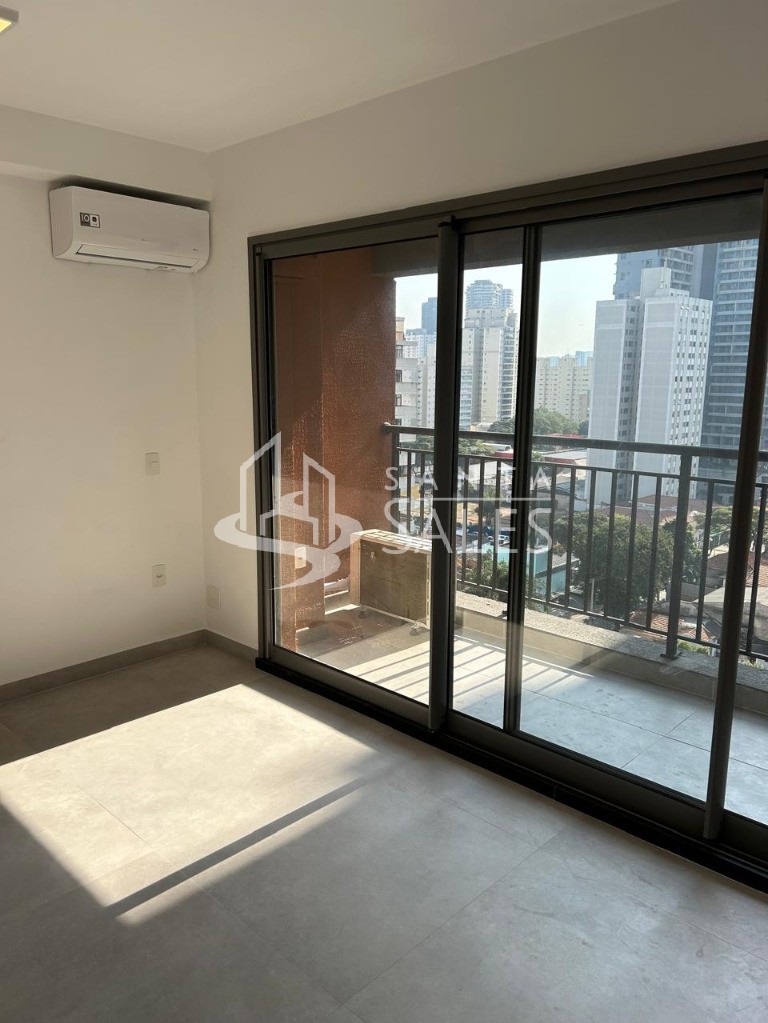 Apartamento, 1 quarto, 30 m² - Foto 15