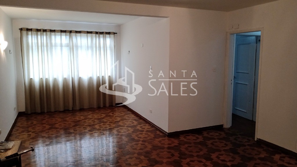 Apartamento, 3 quartos, 108 m² - Foto 1