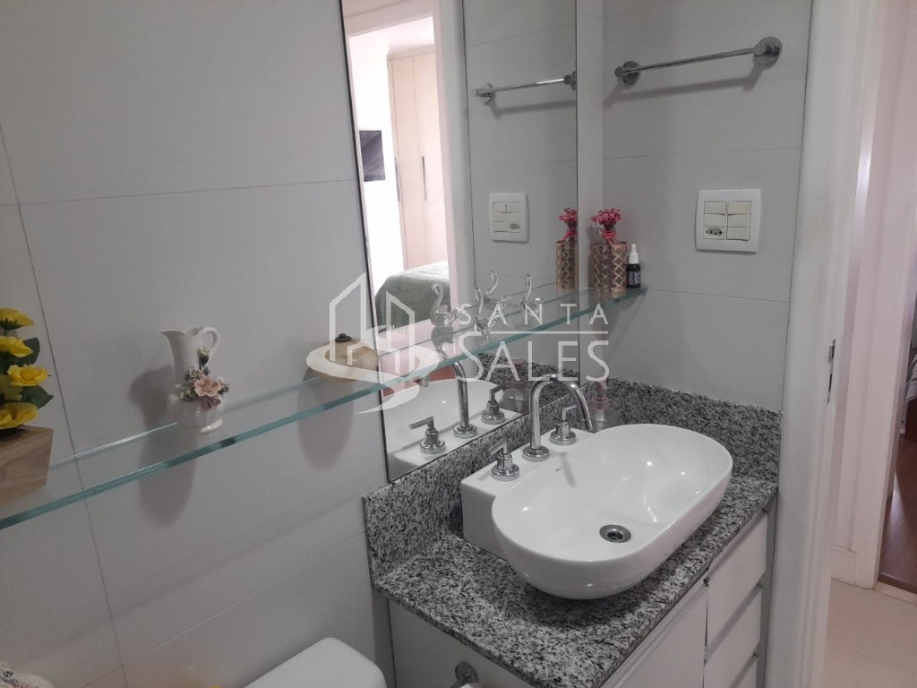 Apartamento, 3 quartos, 77 m² - Foto 18