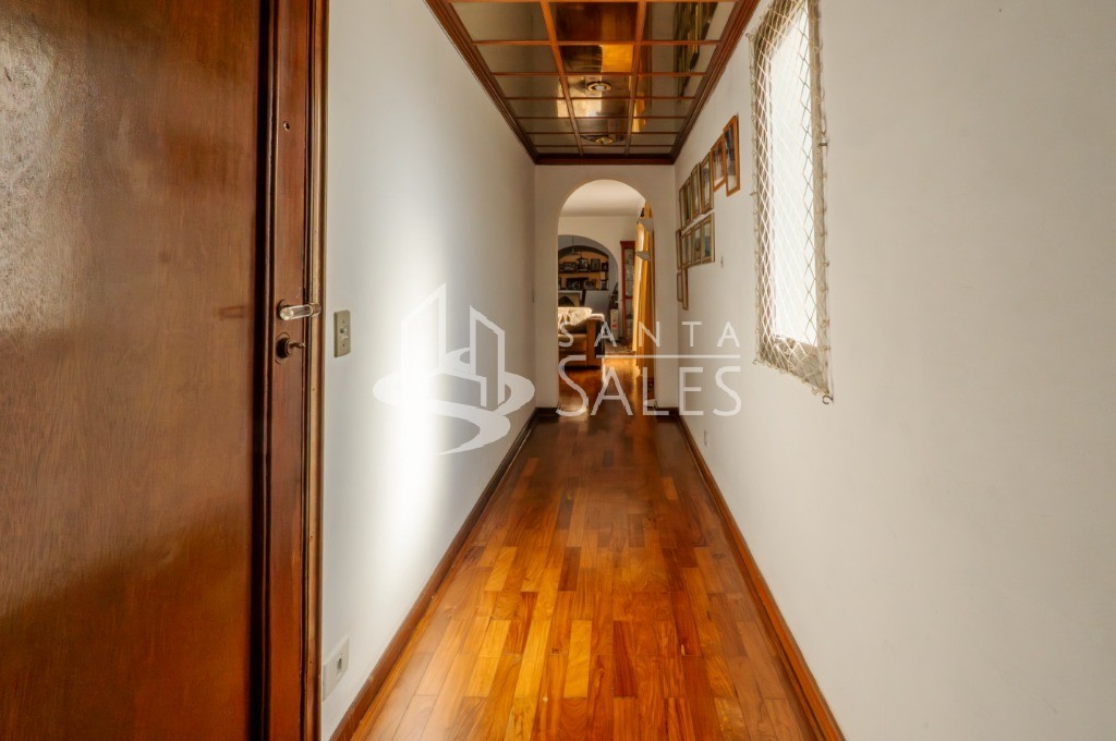 Apartamento, 3 quartos, 150 m² - Foto 4