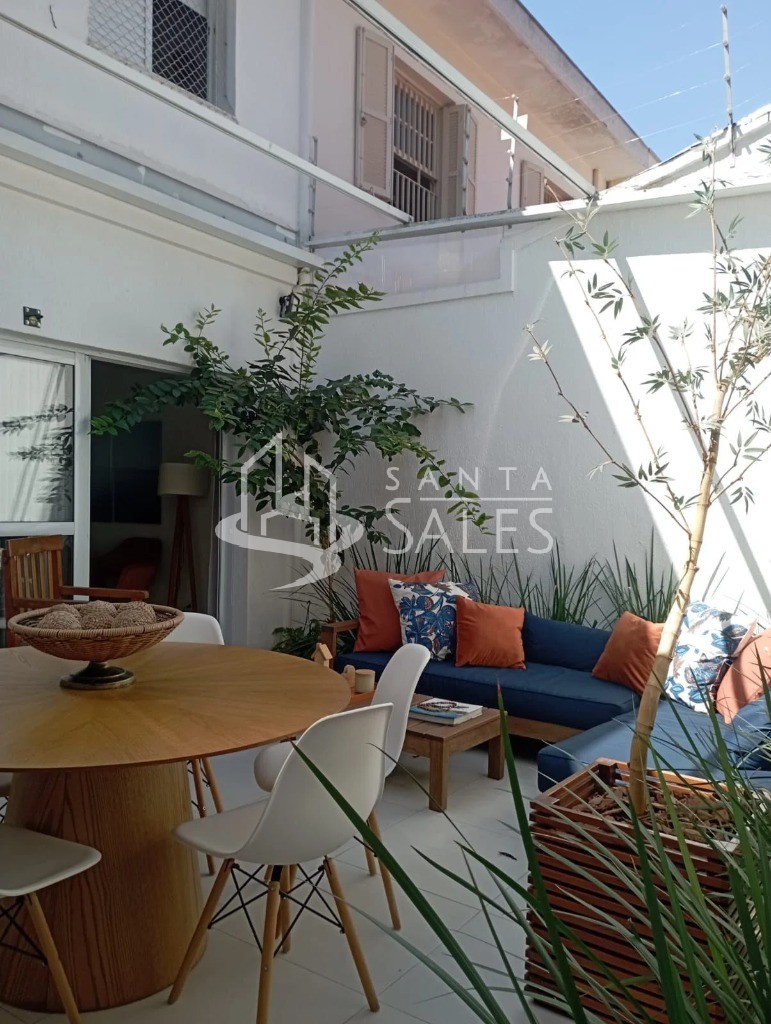 Sobrado, 3 quartos, 180 m² - Foto 5