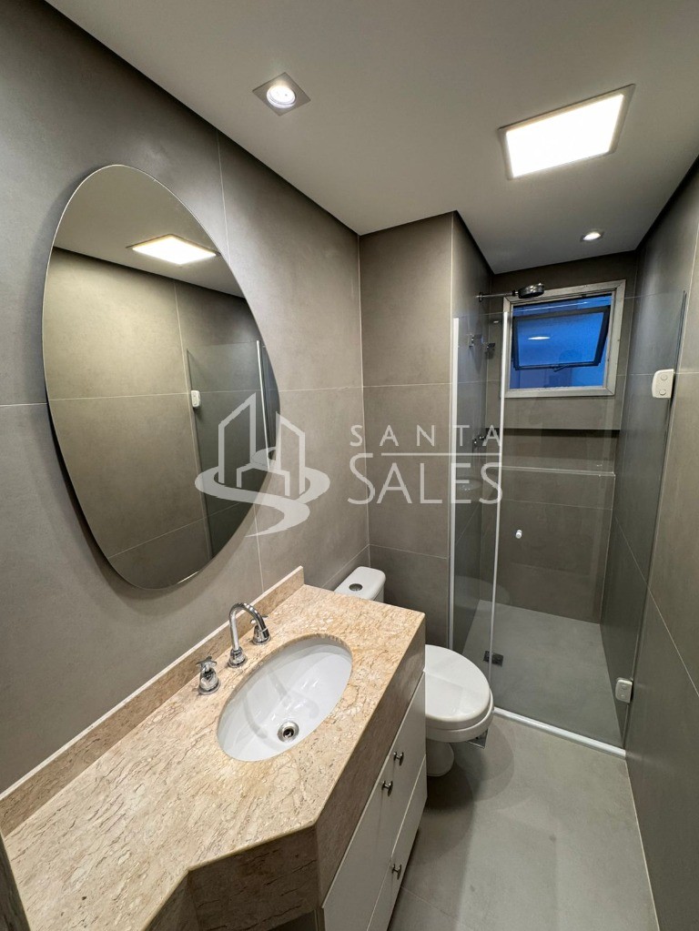 Apartamento, 2 quartos, 55 m² - Foto 11