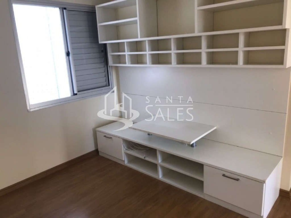 Apartamento para alugar com 3 quartos, 96m² - Foto 5