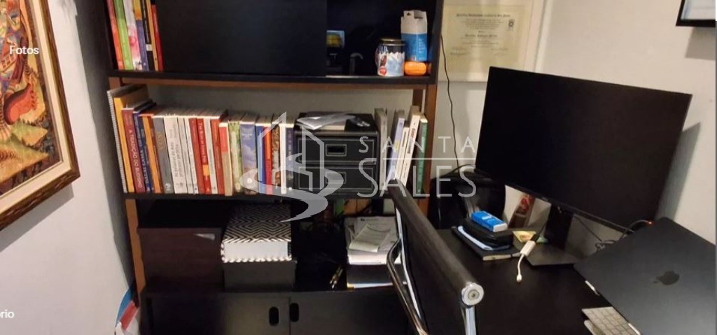 Apartamento, 3 quartos, 156 m² - Foto 53