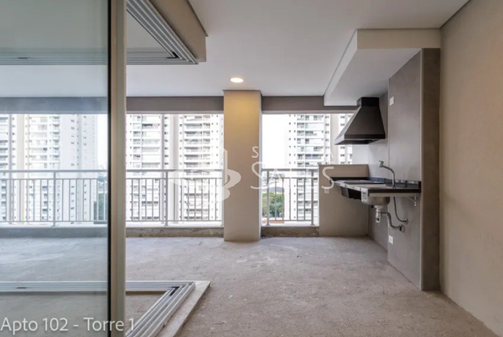 Apartamento, 3 quartos, 157 m² - Foto 7