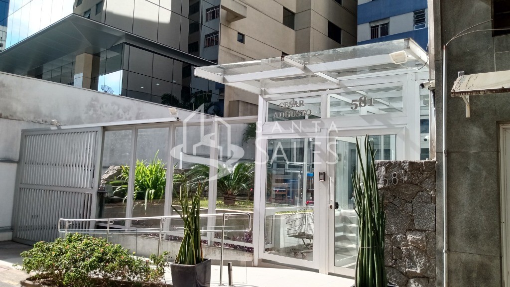 Apartamento, 3 quartos, 108 m² - Foto 14