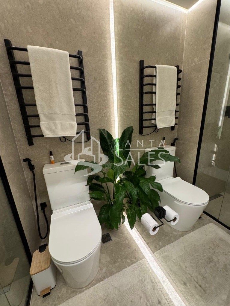 Apartamento, 1 quarto, 25 m² - Foto 11