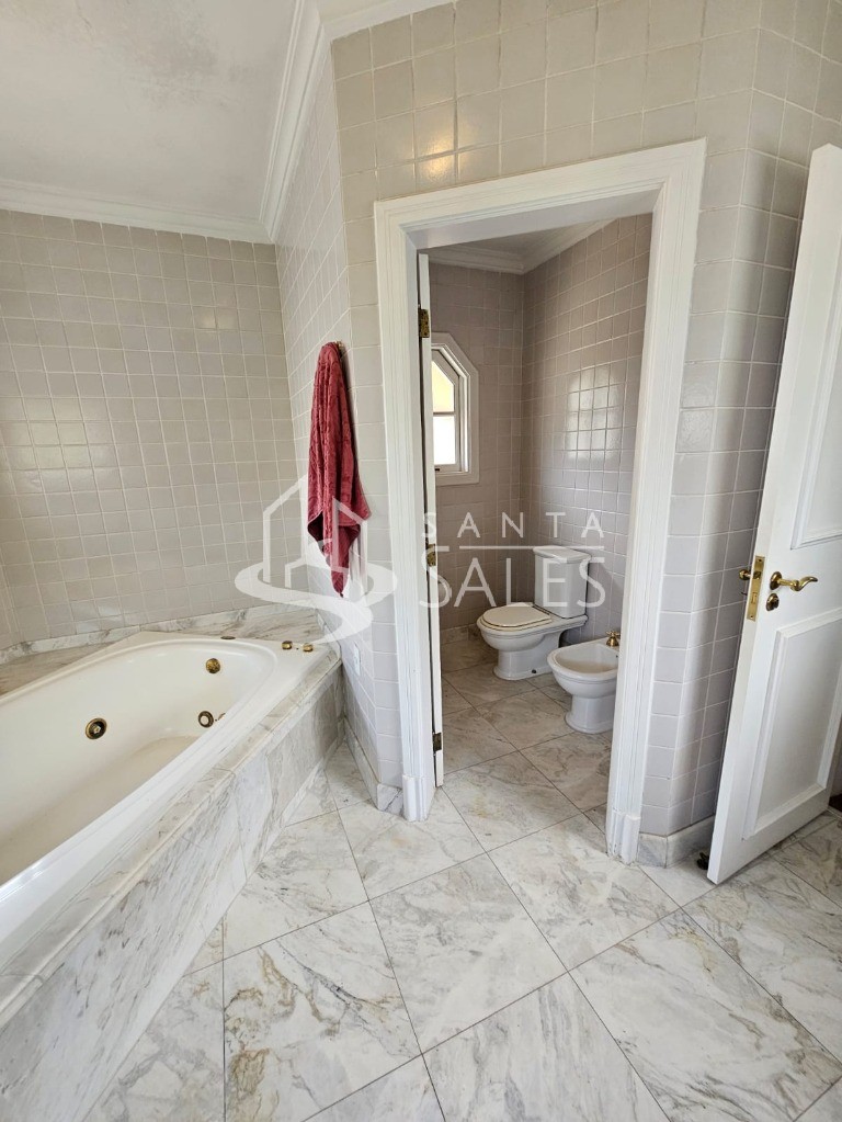 Casa de Condomínio, 4 quartos - Foto 12