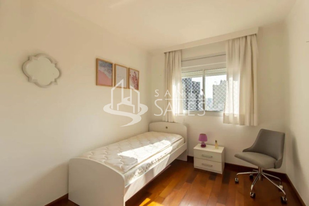 Apartamento, 4 quartos, 143 m² - Foto 8