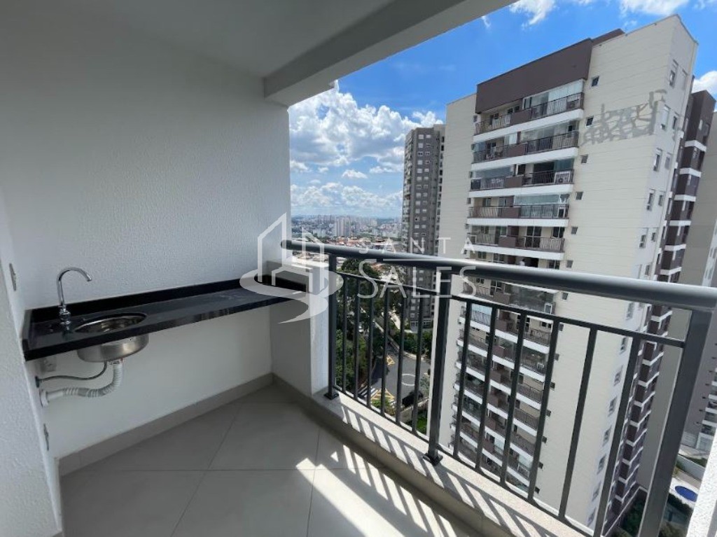 Apartamento, 2 quartos, 56 m² - Foto 1