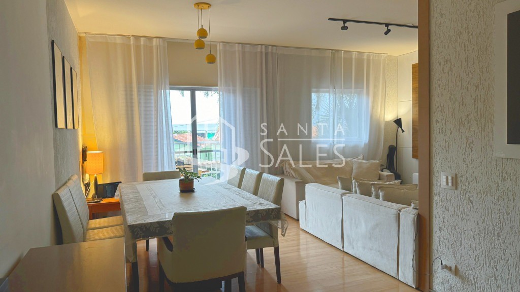 Sobrado, 6 quartos, 272 m² - Foto 2