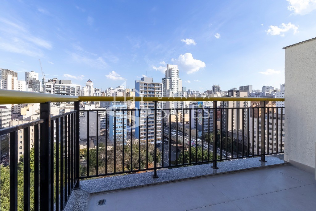 Cobertura, 1 quarto, 70 m² - Foto 15