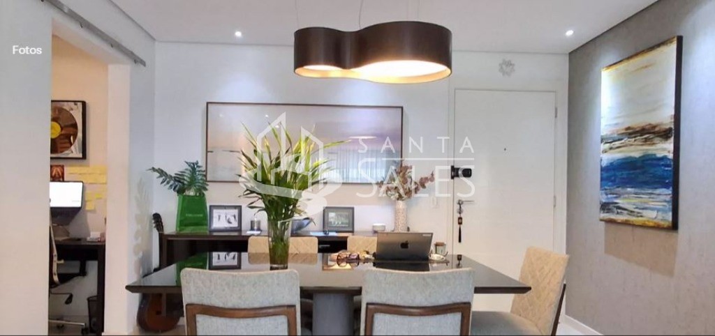 Apartamento, 3 quartos, 156 m² - Foto 7