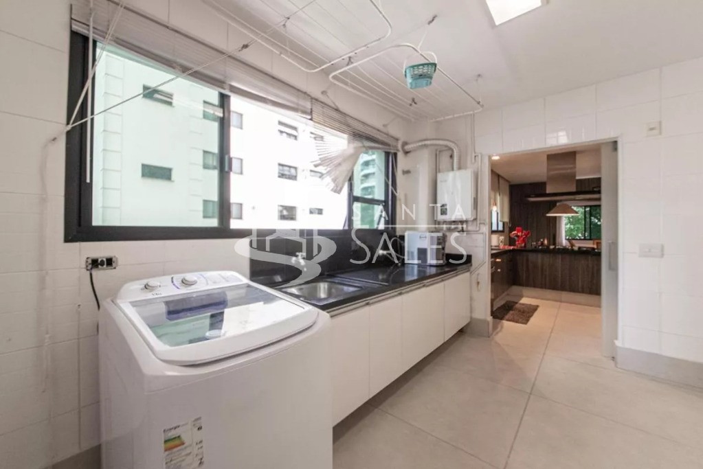 Apartamento, 4 quartos, 220 m² - Foto 46