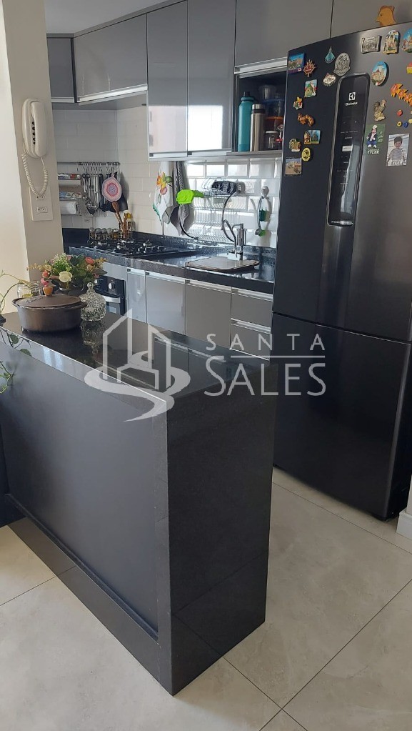 Apartamento, 2 quartos, 65 m² - Foto 27