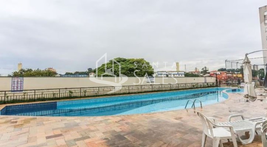 Apartamento, 2 quartos, 52 m² - Foto 15