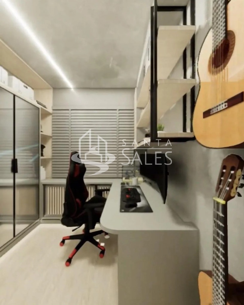 Apartamento, 2 quartos, 67 m² - Foto 15