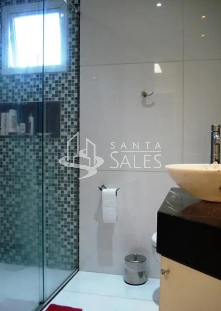 Apartamento, 3 quartos, 130 m² - Foto 10