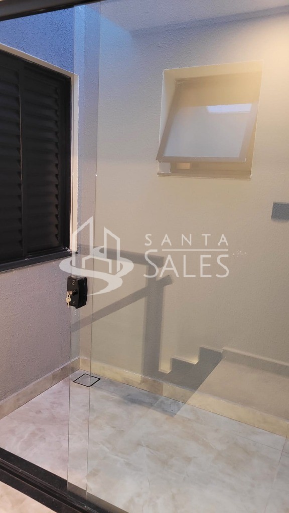 Sobrado, 3 quartos, 195 m² - Foto 12