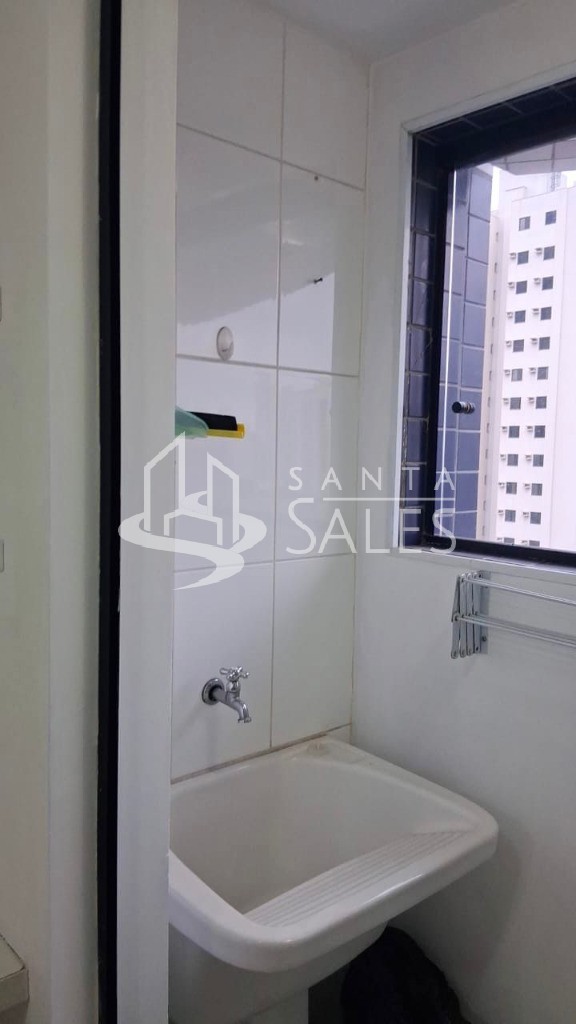 Apartamento, 1 quarto, 40 m² - Foto 11