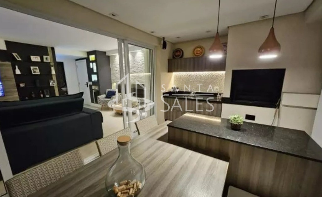 Apartamento, 3 quartos, 160 m² - Foto 9