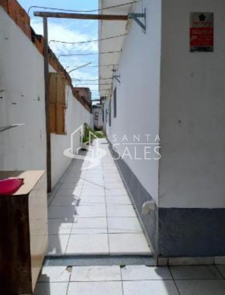 Casa, 4 quartos, 300 m² - Foto 10