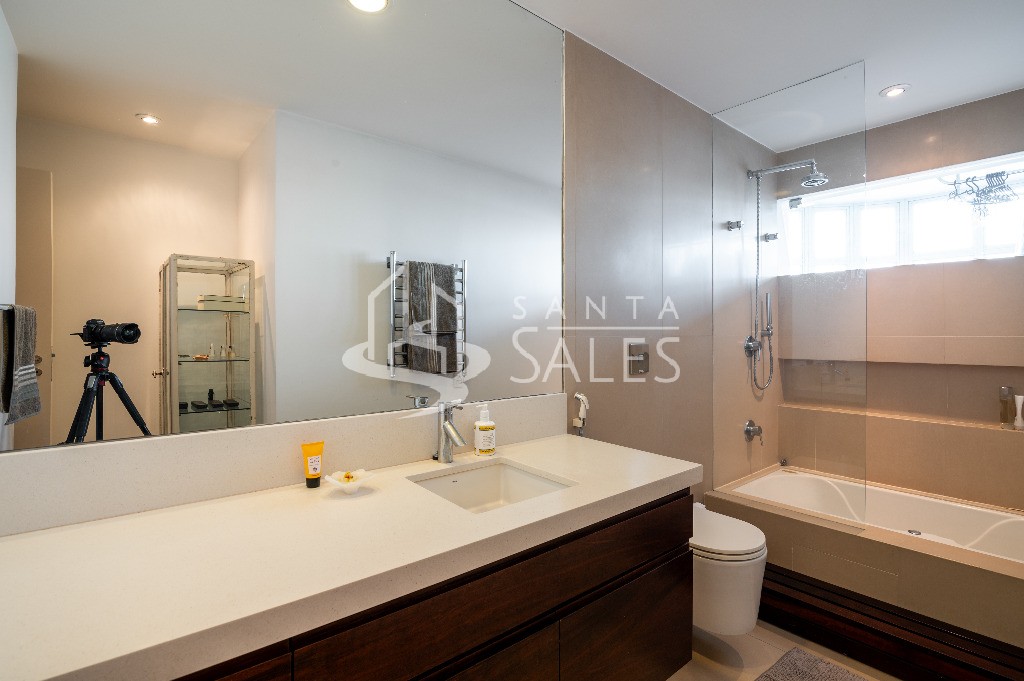 Apartamento, 2 quartos, 207 m² - Foto 23