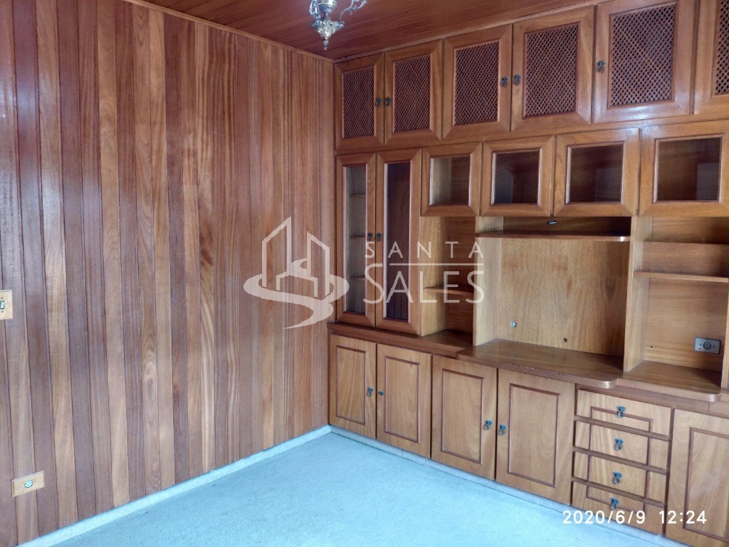 Sobrado, 3 quartos, 270 m² - Foto 3