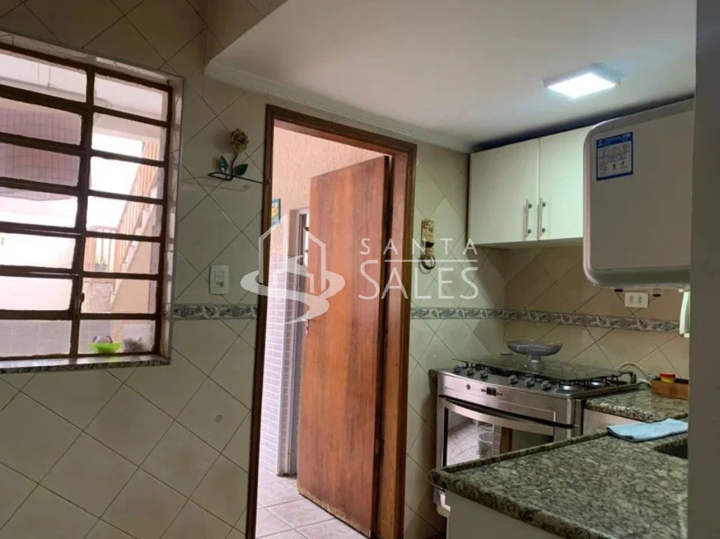 Sobrado à venda com 3 quartos, 125m² - Foto 11