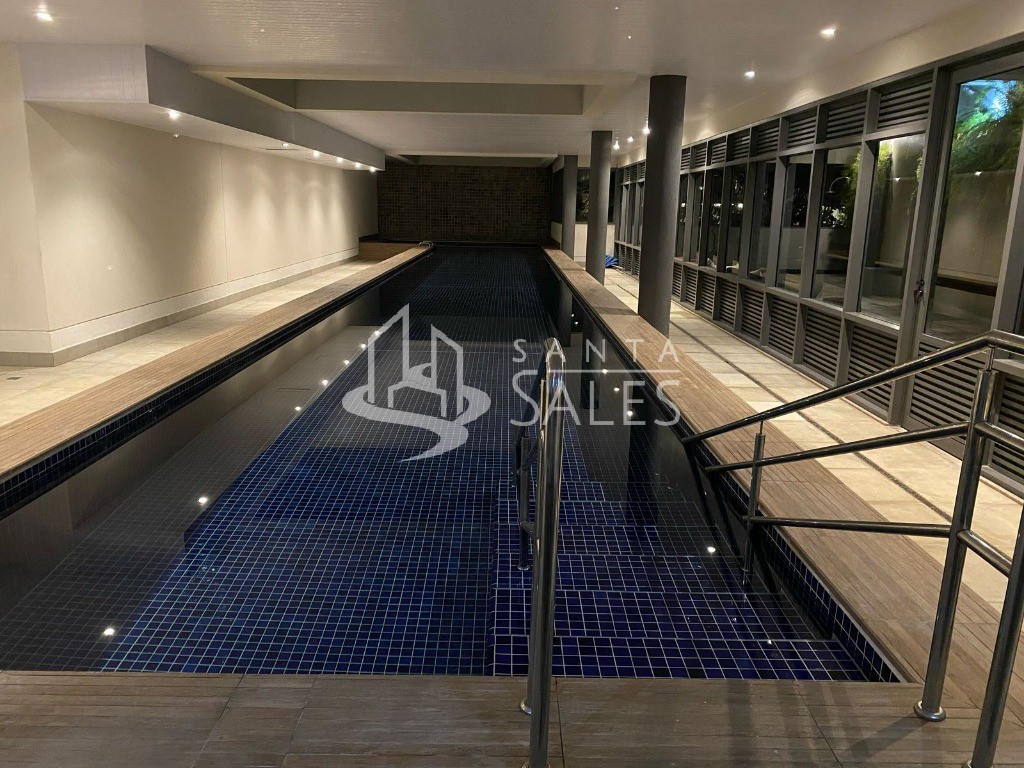 Apartamento para alugar com 1 quarto, 41m² - Foto 12