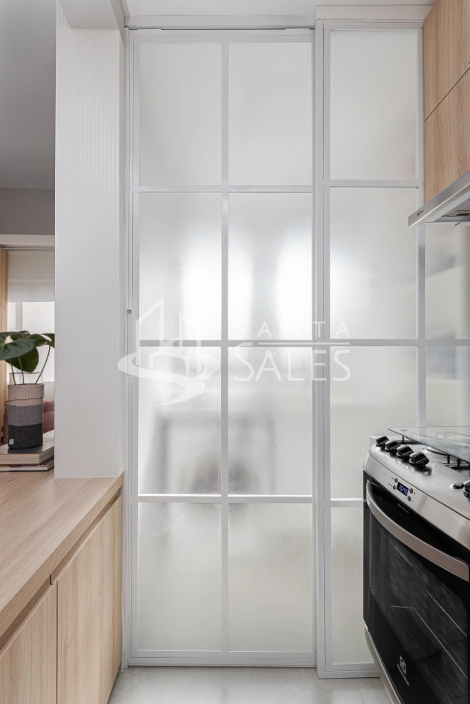 Apartamento à venda com 2 quartos, 60m² - Foto 20
