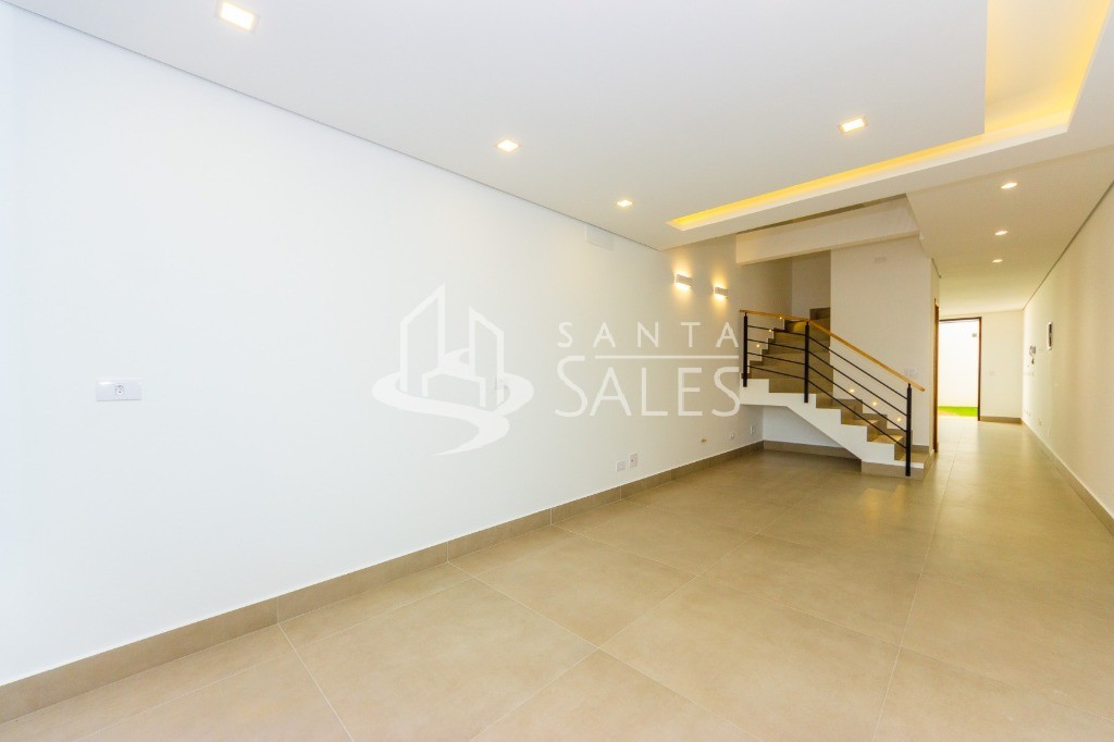 Sobrado, 3 quartos, 165 m² - Foto 2