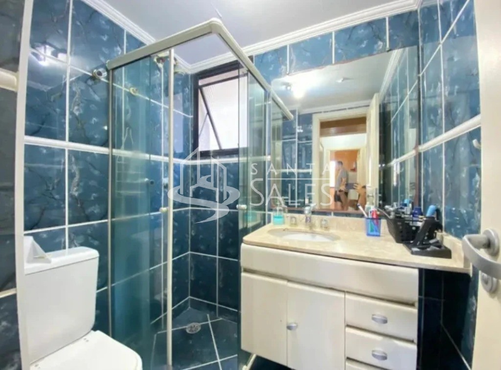 Apartamento, 3 quartos, 95 m² - Foto 17