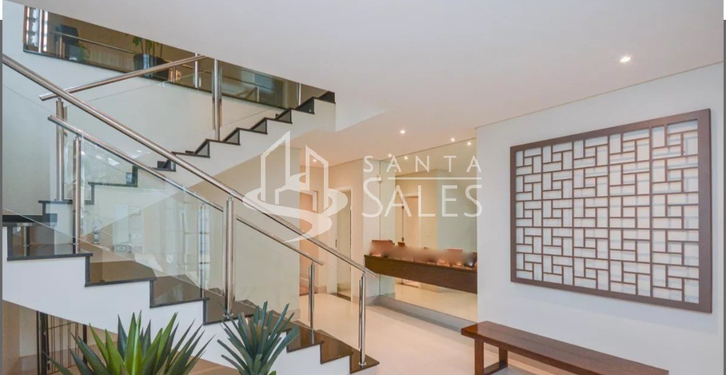 Sobrado à venda com 4 quartos, 360m² - Foto 5
