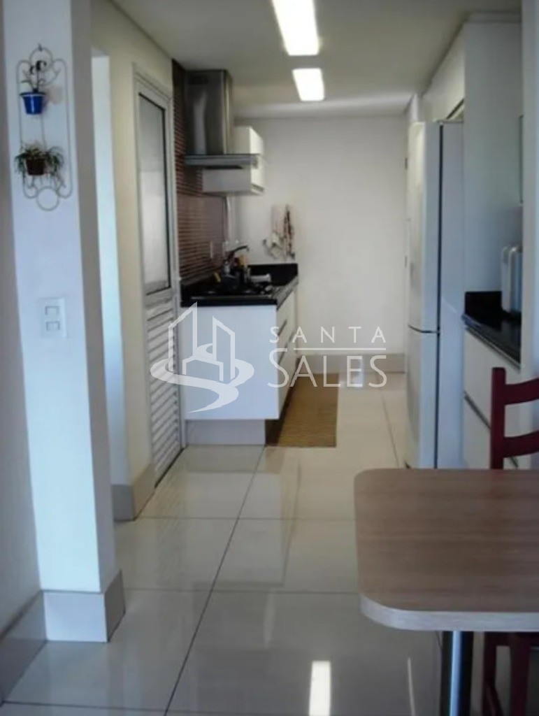 Apartamento, 3 quartos, 130 m² - Foto 18
