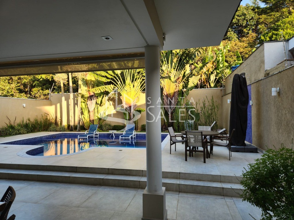 Sobrado à venda com 4 quartos, 360m² - Foto 15