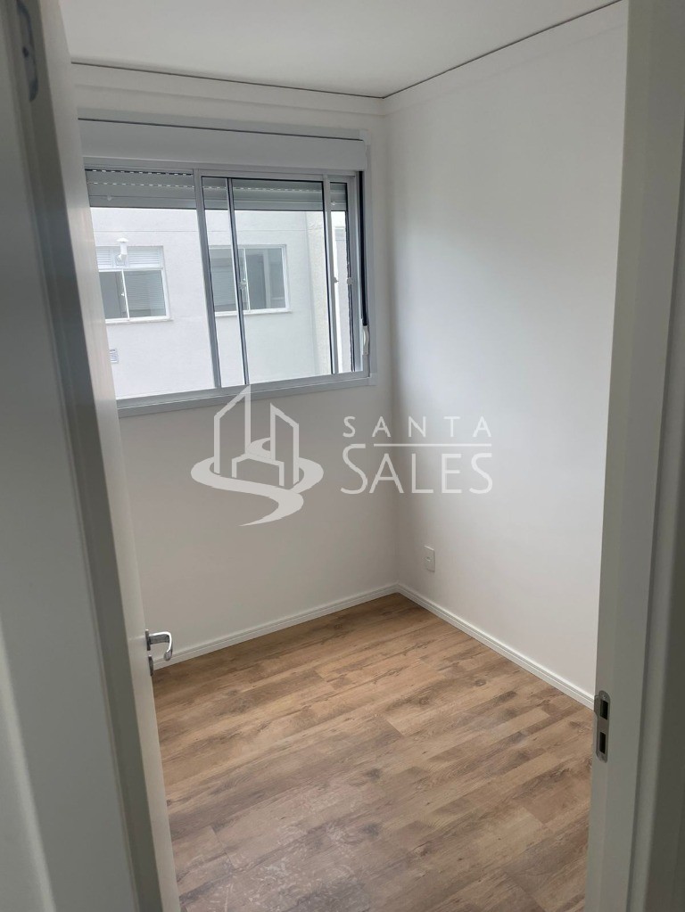 Apartamento à venda com 2 quartos, 37m² - Foto 2