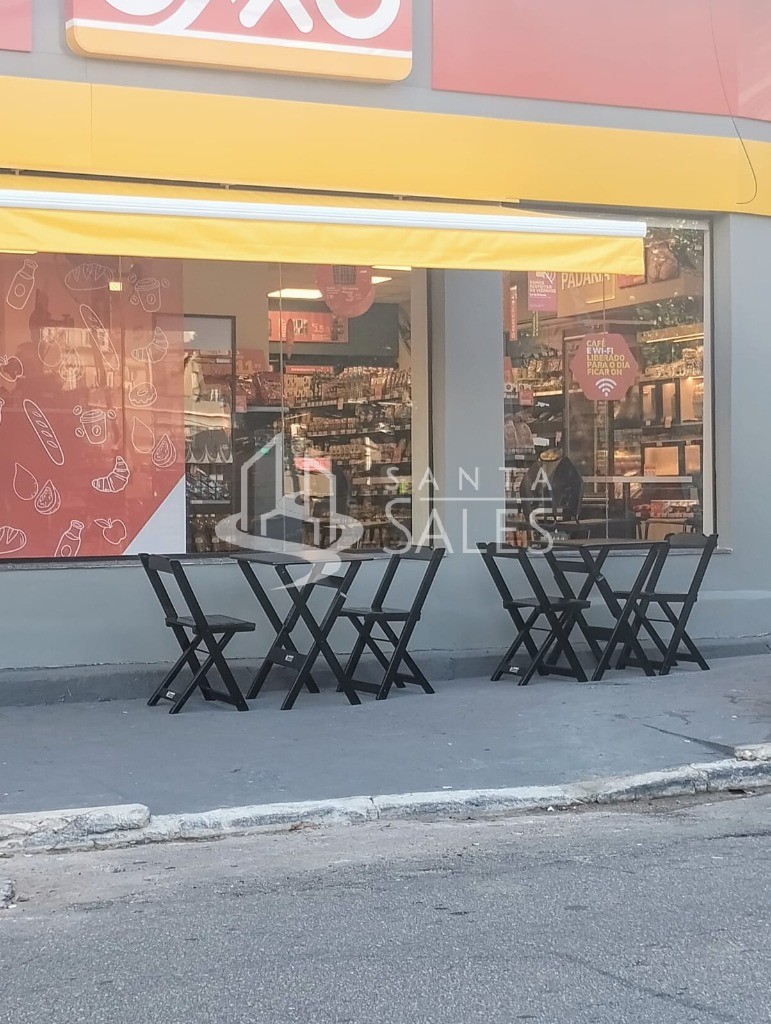 Depósito-Galpão, 180 m² - Foto 2