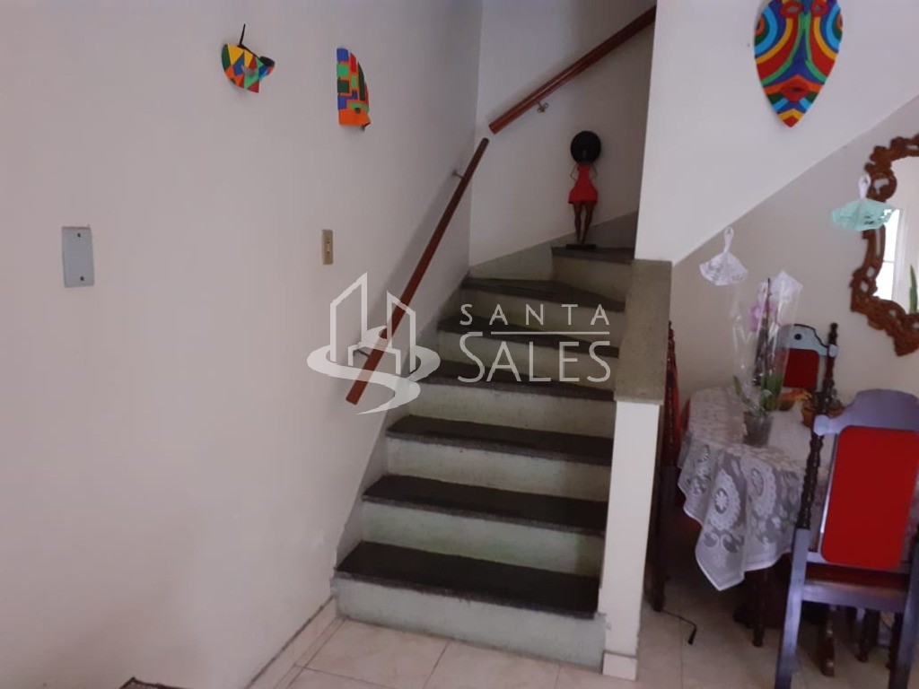 Sobrado, 2 quartos, 100 m² - Foto 8